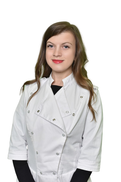 Врач Мазько Инна Сергеевна 