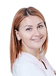 Карлова Наталья Алексеевна