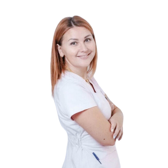 Врач Карлова Наталья Алексеевна 