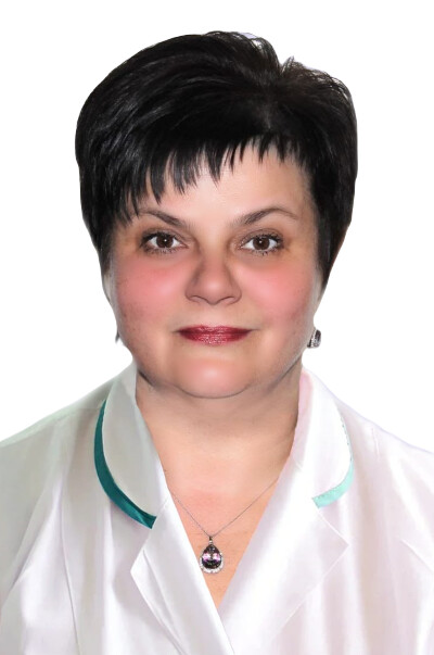 Врач Ляшко Наталья Михайловна 
