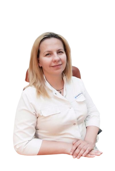 Врач Николаева Яна Станиславовна 