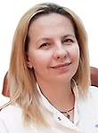 Николаева Яна Станиславовна