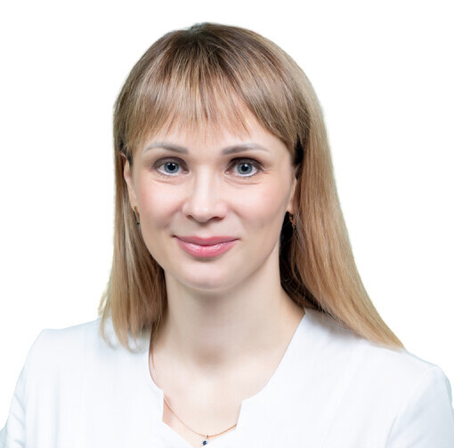 Врач Гайфулина Екатерина Николаевна 