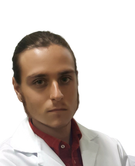 Врач Балюкин Денис Станиславович 