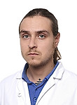 Балюкин Денис Станиславович