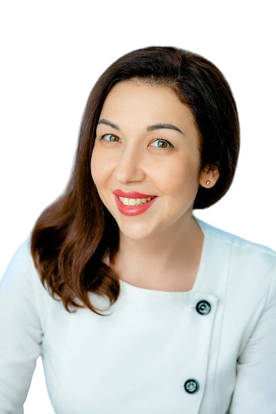 Врач Каяшева Кристина Сергеевна 