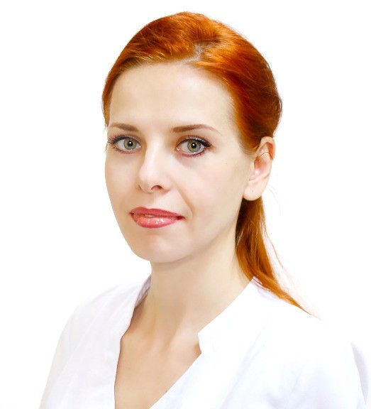 Врач Цурина Наталия Александровна 