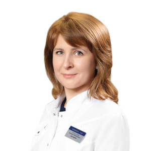 Врач Григорьева Валерия Валерьевна 
