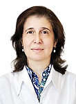 Смирнова Екатерина Арчиловна