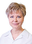 Лагутина Ирина Андреевна