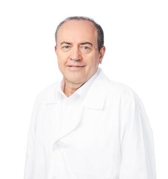 Врач Миронов Вячеслав Васильевич 