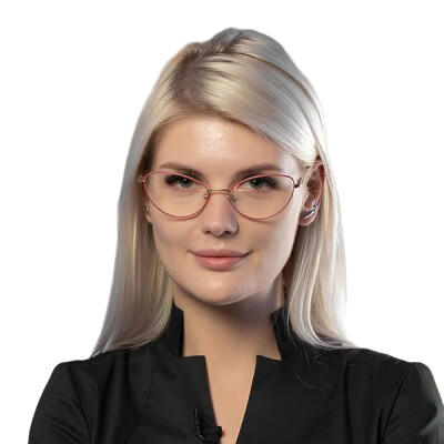 Врач Завьялова Ирина Андреевна 