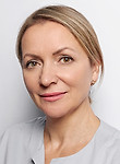 Серебрякова Надежда Владимировна