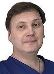 Золотарев Евгений Юрьевич