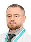 Волченко Денис Викторович
