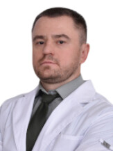 Врач Волченко Денис Викторович 