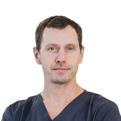 Врач Минор Дмитрий Владимирович