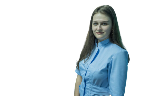 Врач Ляпунова Евгения Геннадьевна 