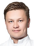 Филин Николай Андреевич