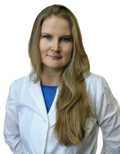 Врач Блаженова Татьяна Александровна 