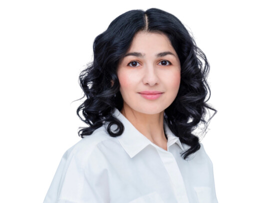 Врач Газарян Лилианна Крикоровна 