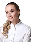 Смирнова Лилия Витальевна