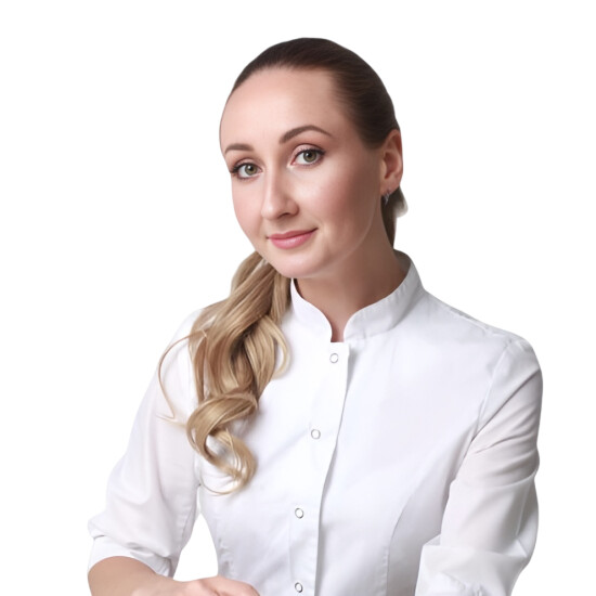 Врач Смирнова Лилия Витальевна