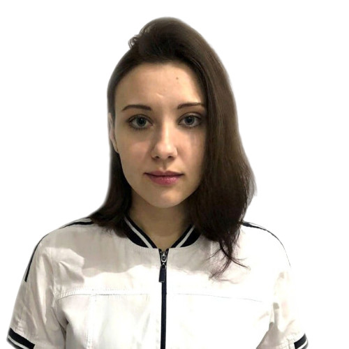 Врач Хрипко Оксана Олеговна 