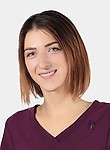 Добрынина Елена Андреевна