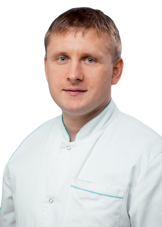 Врач Шибитов Вячеслав Александрович 