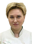 Михеева Елена Александровна