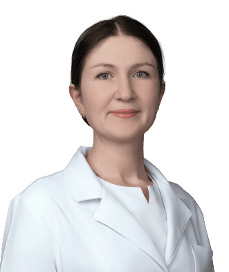 Врач Сидорова Людмила Валерьевна 