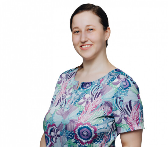 Врач Степанова Елена Андреевна 