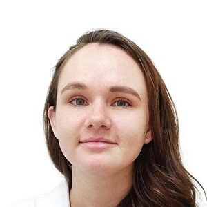 Врач Бондяева Алена Олеговна 