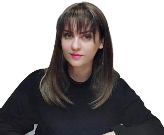 Врач Ашанина Елена Николаевна 