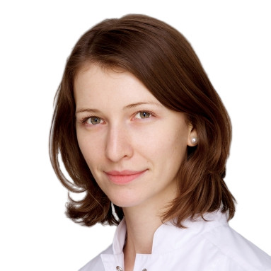 Врач Латышева Елена Николаевна