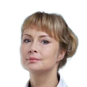 Врач Полухина Анастасия Александровна 