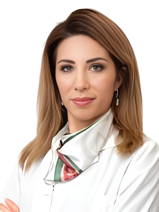 Врач Шалунц Вардуи Арамовна 