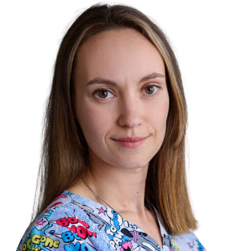 Врач Якунина Александра Владимировна 