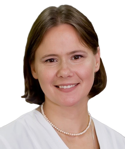 Врач Власова Наталья Юрьеевна 