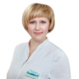 Врач Негорелова Софья Анатольевна 