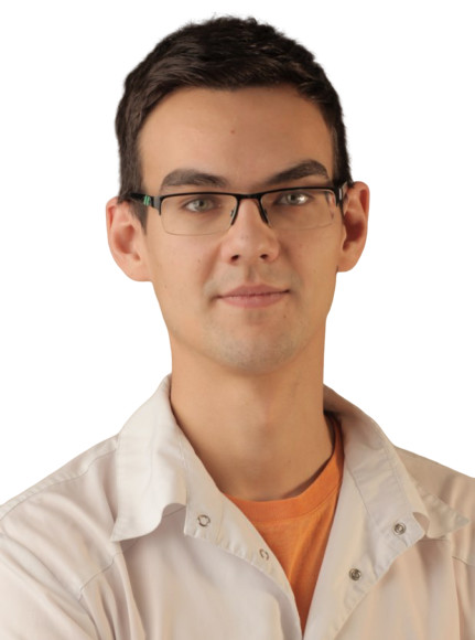 Врач Борисов Сергей Вячеславович 