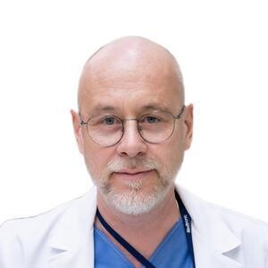 Врач Феденко Вадим Викторович 
