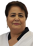Мухамедова Мавжинисо Джалолидиновна