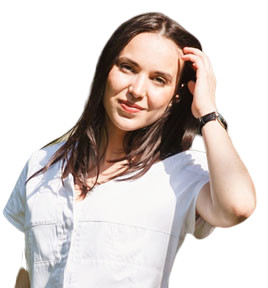 Врач Бутова Юлия Владиславовна 