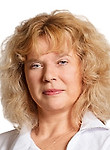Лисичкина Елена Геннадиевна