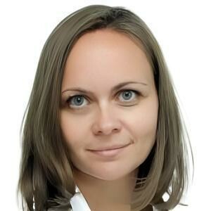 Врач Волкова Виктория Александровна