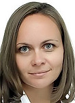 Волкова Виктория Александровна