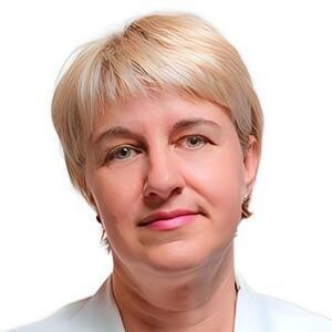 Врач Тесленко Елена Леонидовна