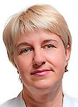Тесленко Елена Леонидовна